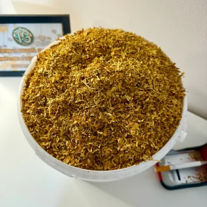 Finalizare comanda Tutun la Galeata si Punga