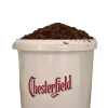 Tutun Firicel Galeata Chesterfield Albastru