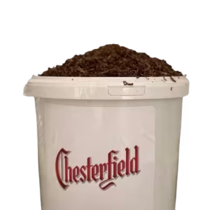 Tutun Firicel Galeata Chesterfield Albastru