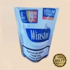 Tutun Firicel la Punga Winston