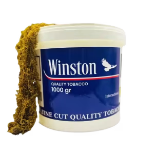 Tutun Firicel Galeata Winston Blue